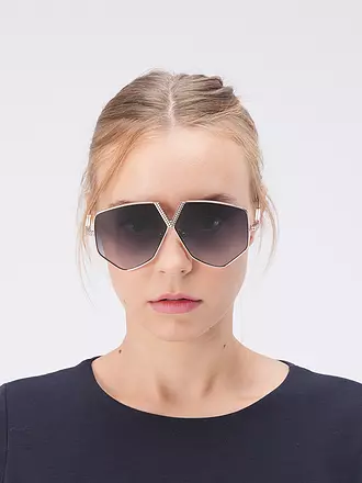 VALENTINO | Sonnenbrille V-HEXAGON/64 | 